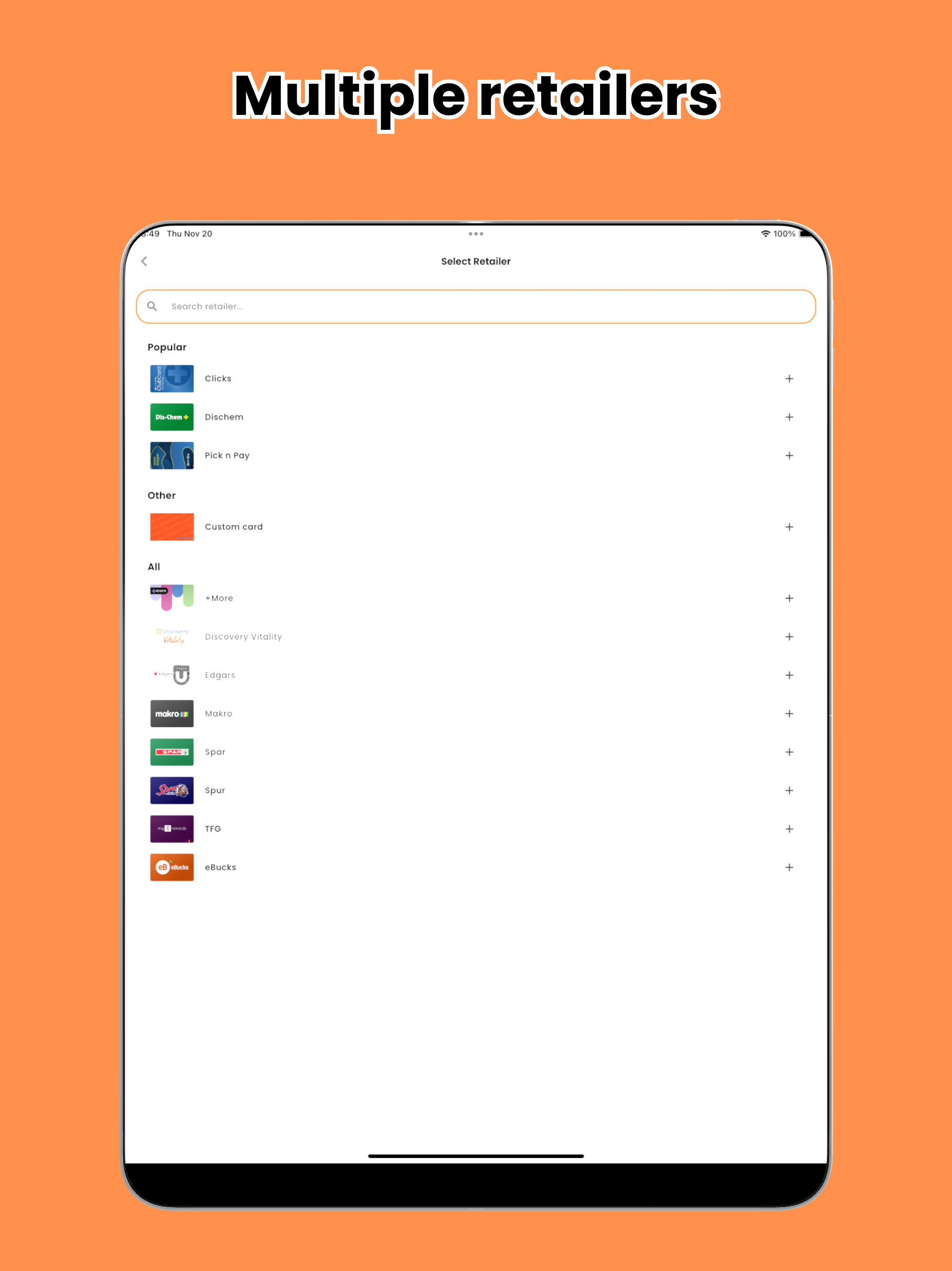 Cardz screenshot 9