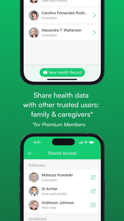 Weight Tracking Diary App screenshot-5