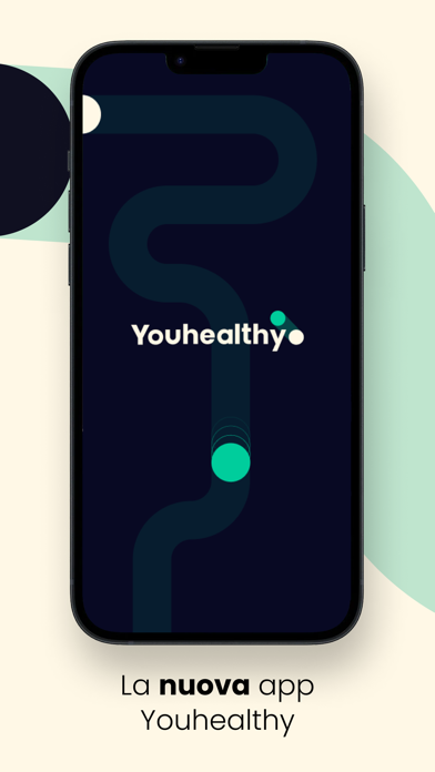 YouHealthy Screenshot
