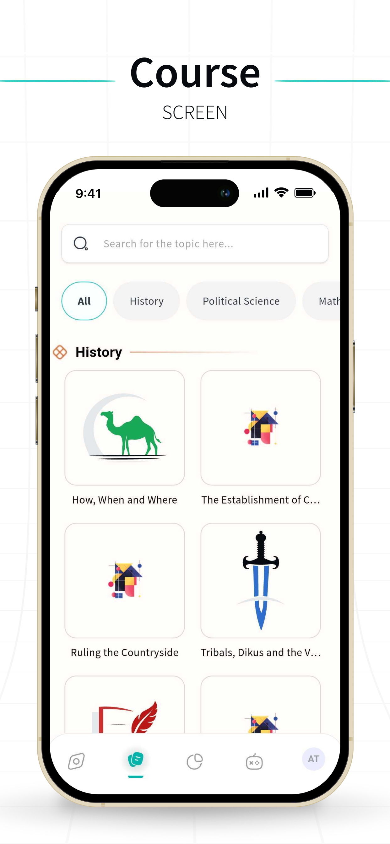 PP Academy screenshot 3