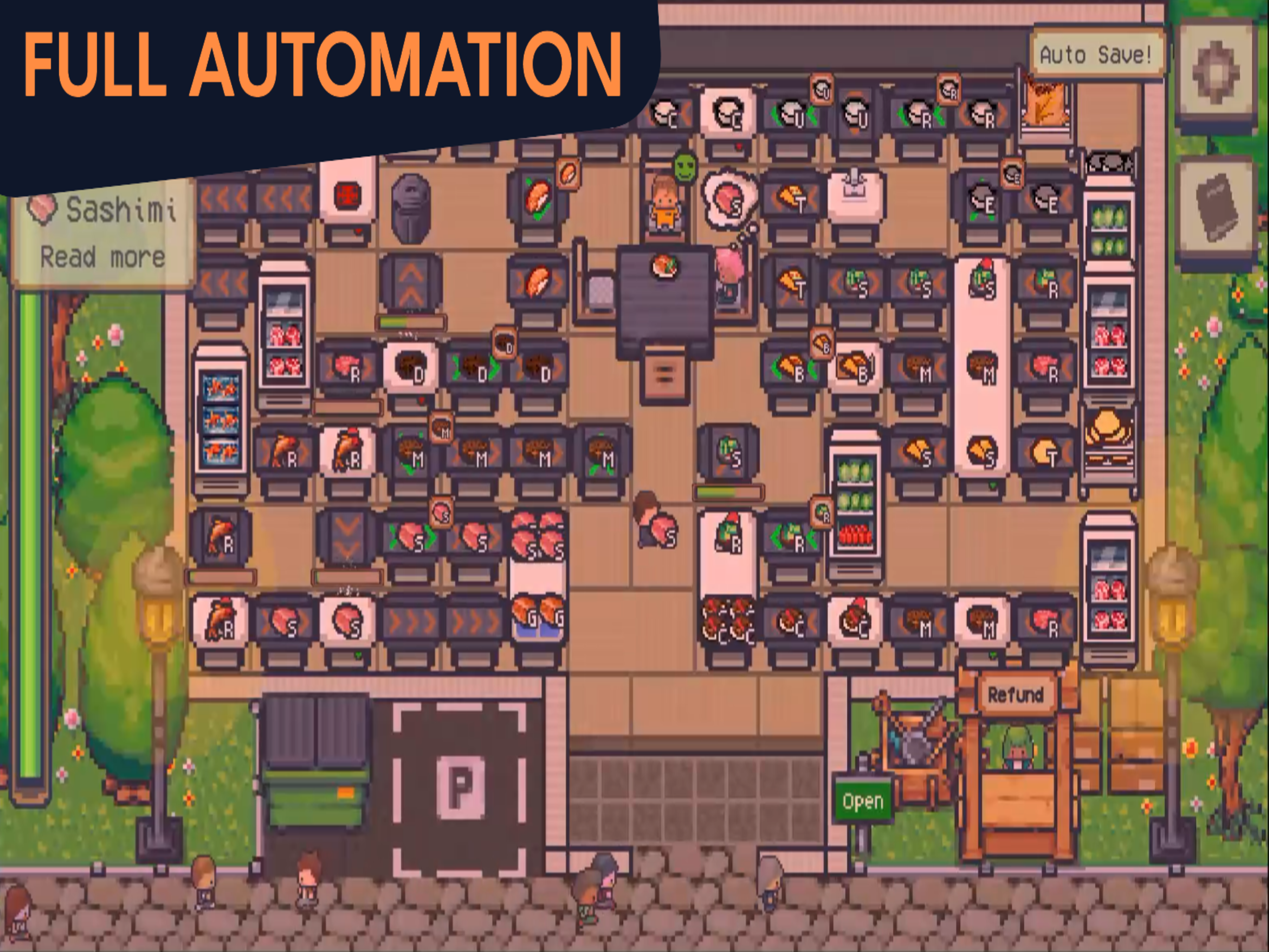 Cook and Serve: Last Orders screenshot 12