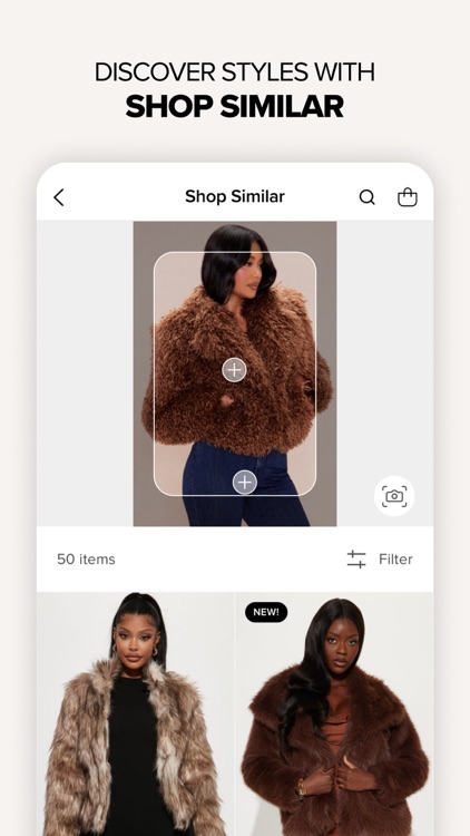 Fashion Nova: Trendy Shopping screenshot-6