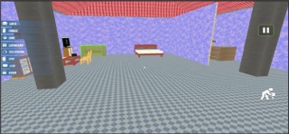 Home Deconstruction Simulator iPhone screenshot