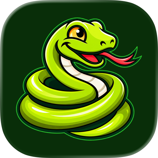 Snake Classic: Retro Arcade