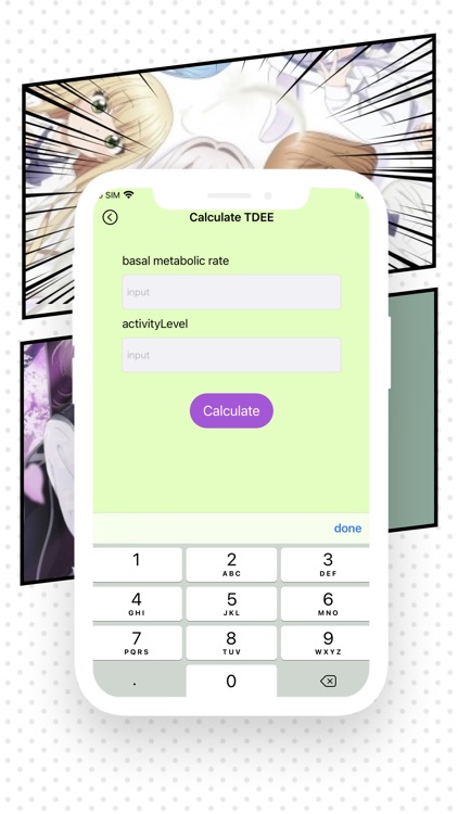 Anilyme Pro screenshot-3