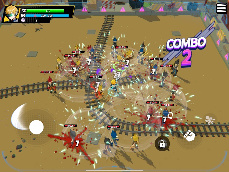 RENT A HERO Z screenshot 10