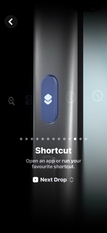 GymDrops screenshot