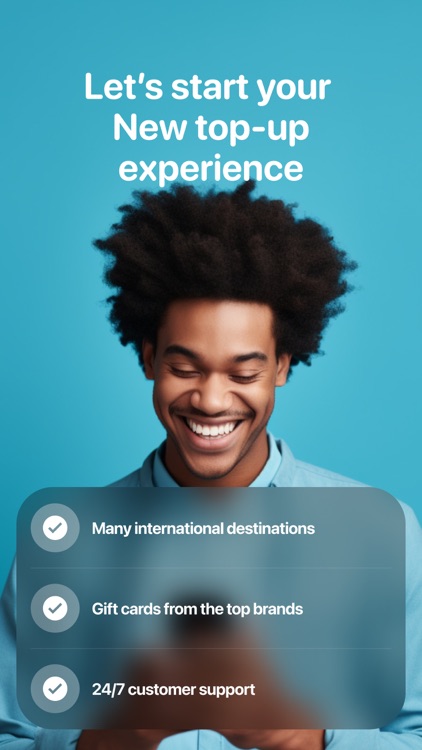 Green Turtle Express Top-Up