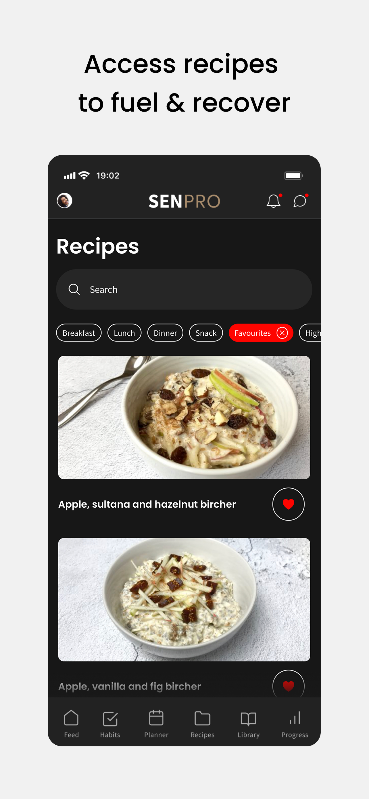 SENPRO screenshot 8