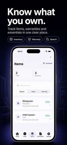 Domiq Screenshot 3 of 6