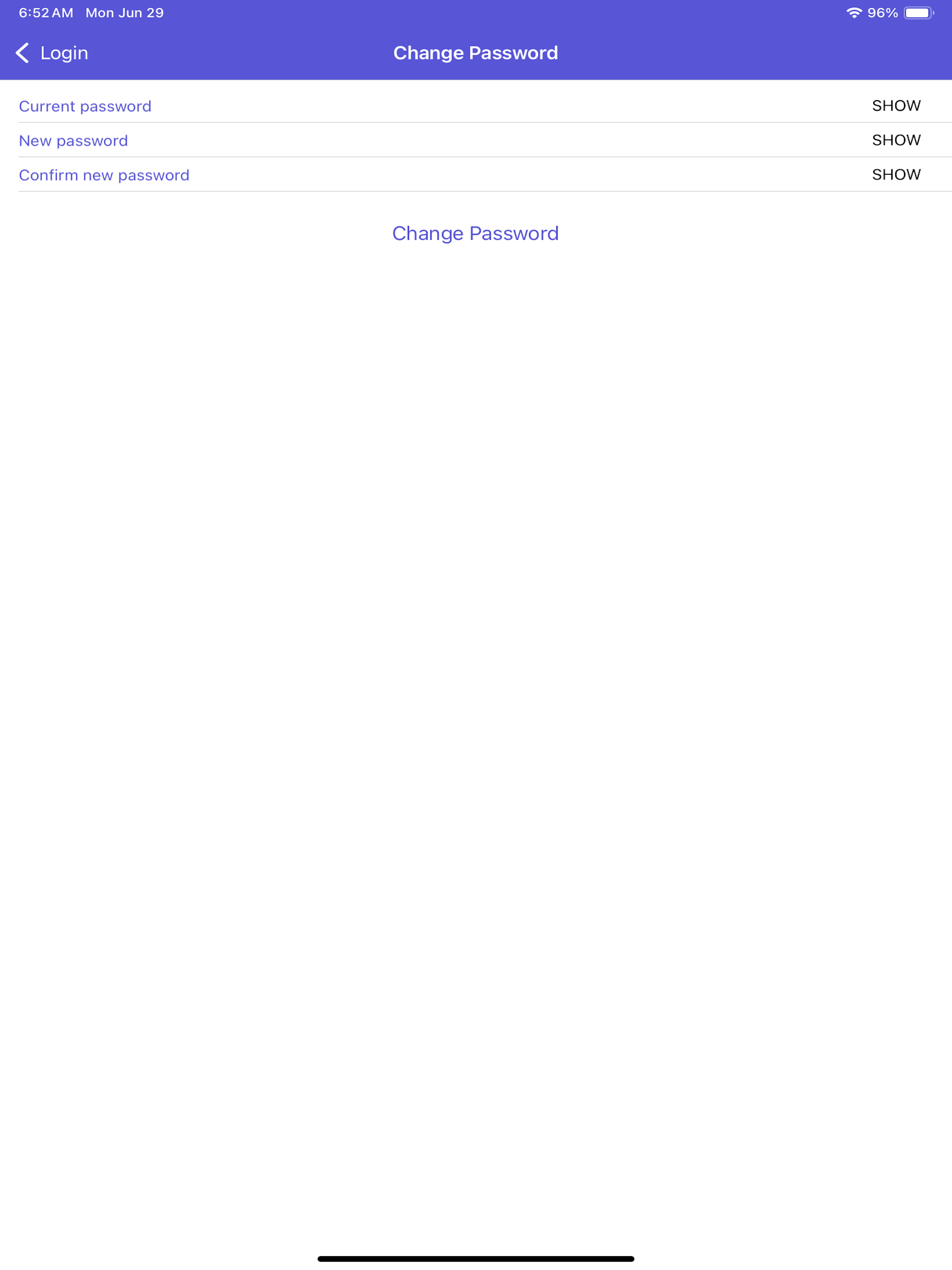 Anytime Deposit screenshot 13
