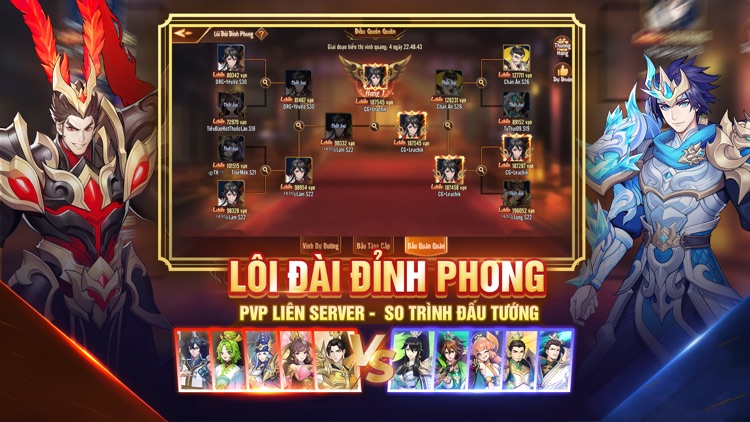 Tân OMG3Q VNG screenshot-6