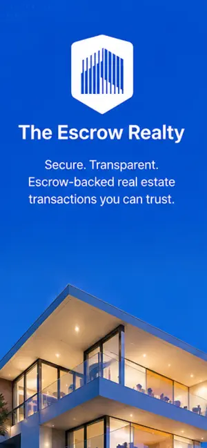 The Escrow Realty screenshot 1
