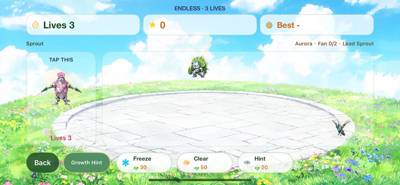 Screenshot 3 of Irondew Station