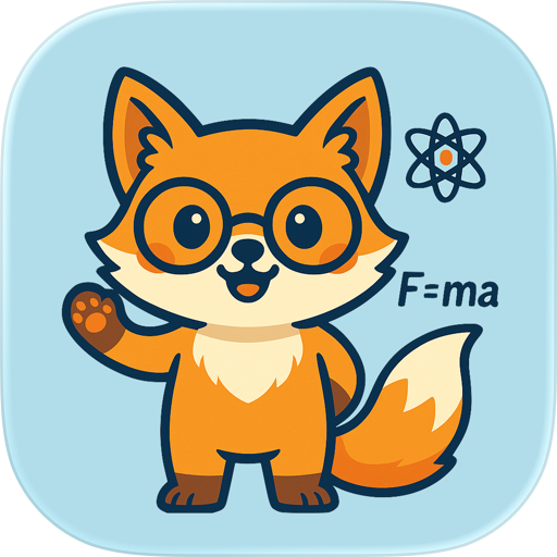 Physics AI Tutor - Electra
