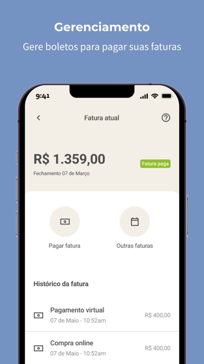 Bahamas Cred screenshot-5