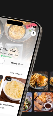 Steam Pub Screenshot 2 of 6