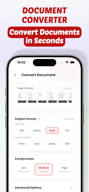 Extract Audio from Video Pro screenshot 3