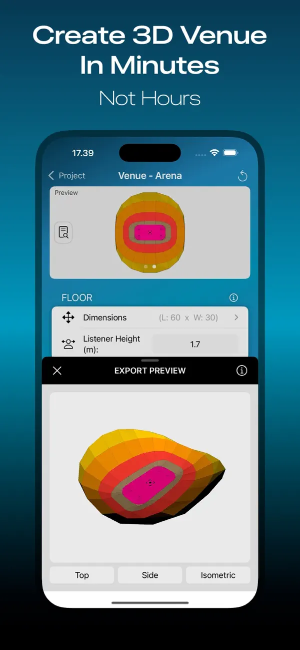 Screenshot #1 pour On-Axis
