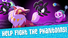 Animal Jam screenshot