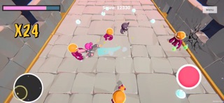 Edge Breakers Screenshot 2 of 7
