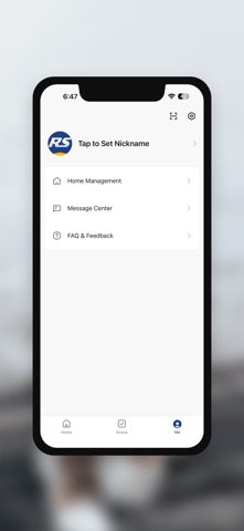 ROVSUN Smart screenshot
