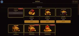 Okey Kanlı screenshot 3