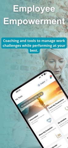 Ability First Screenshot 1 of 5