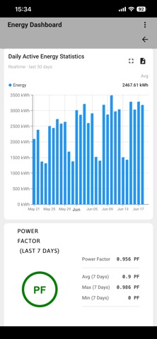 IoT Pro App Store preview screenshot 3