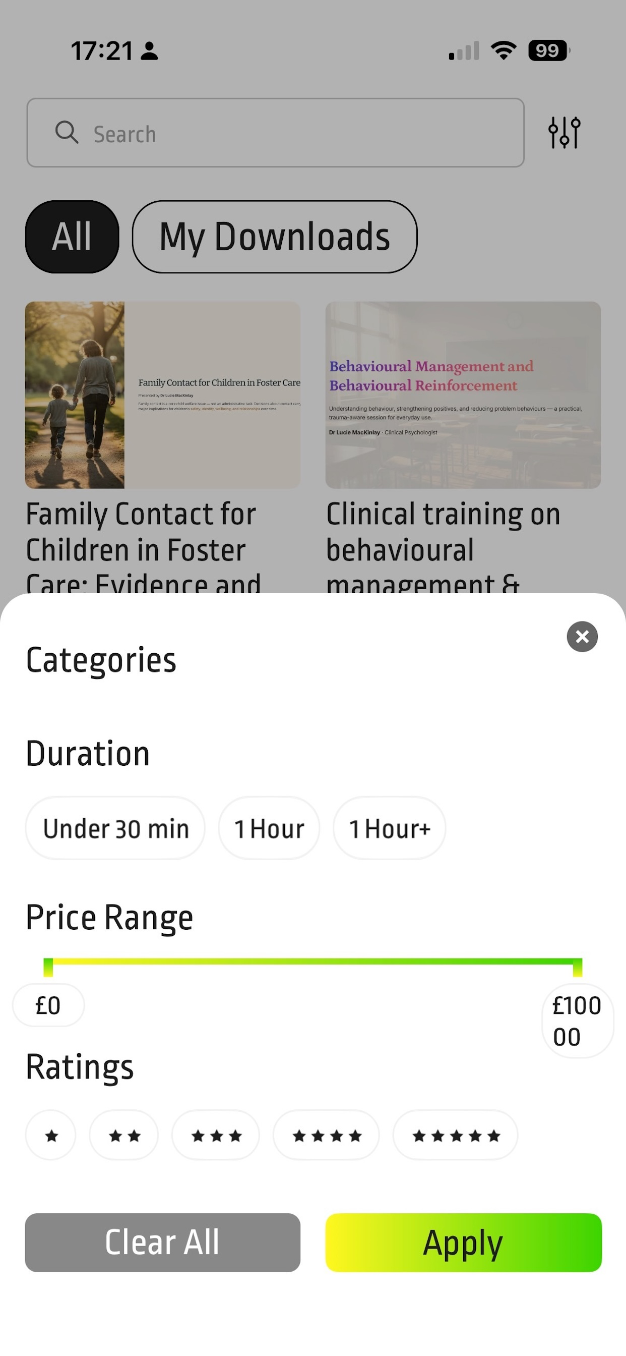 EasyPDee screenshot 3
