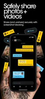 Grindr - Gay Dating & Chat screenshot 4