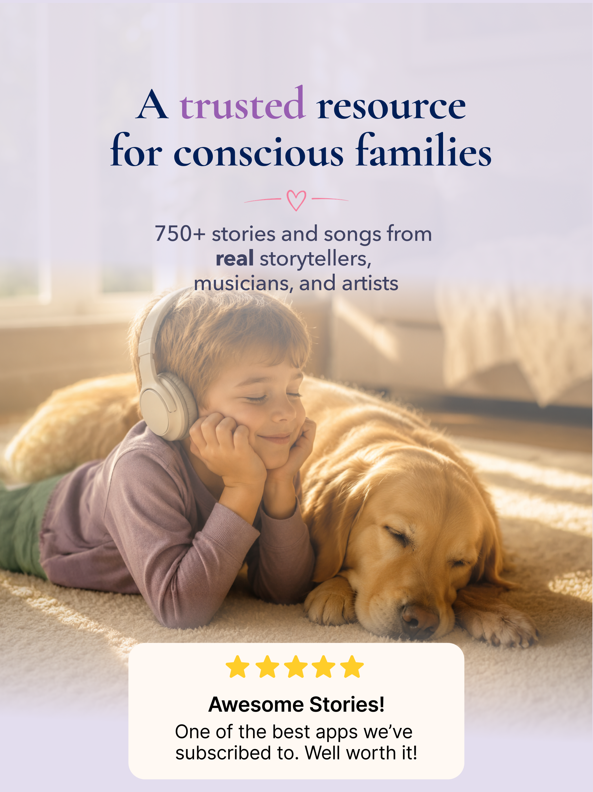 StoryNest: Bedtime Stories screenshot 10