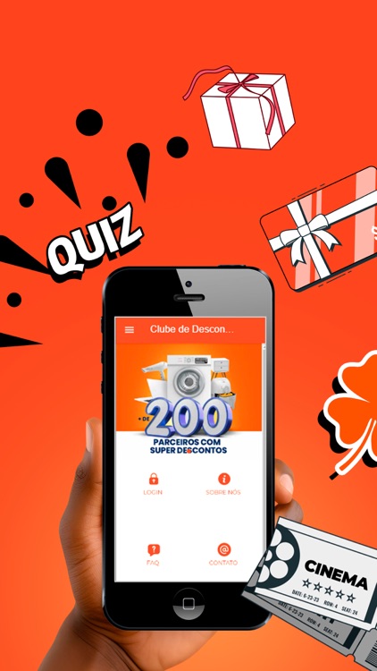 Clube de Descontos Sulnet