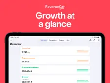 RevenueCat Mobile 1
