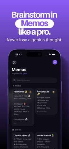 solopro: daily planner & to-do iPhone screenshot