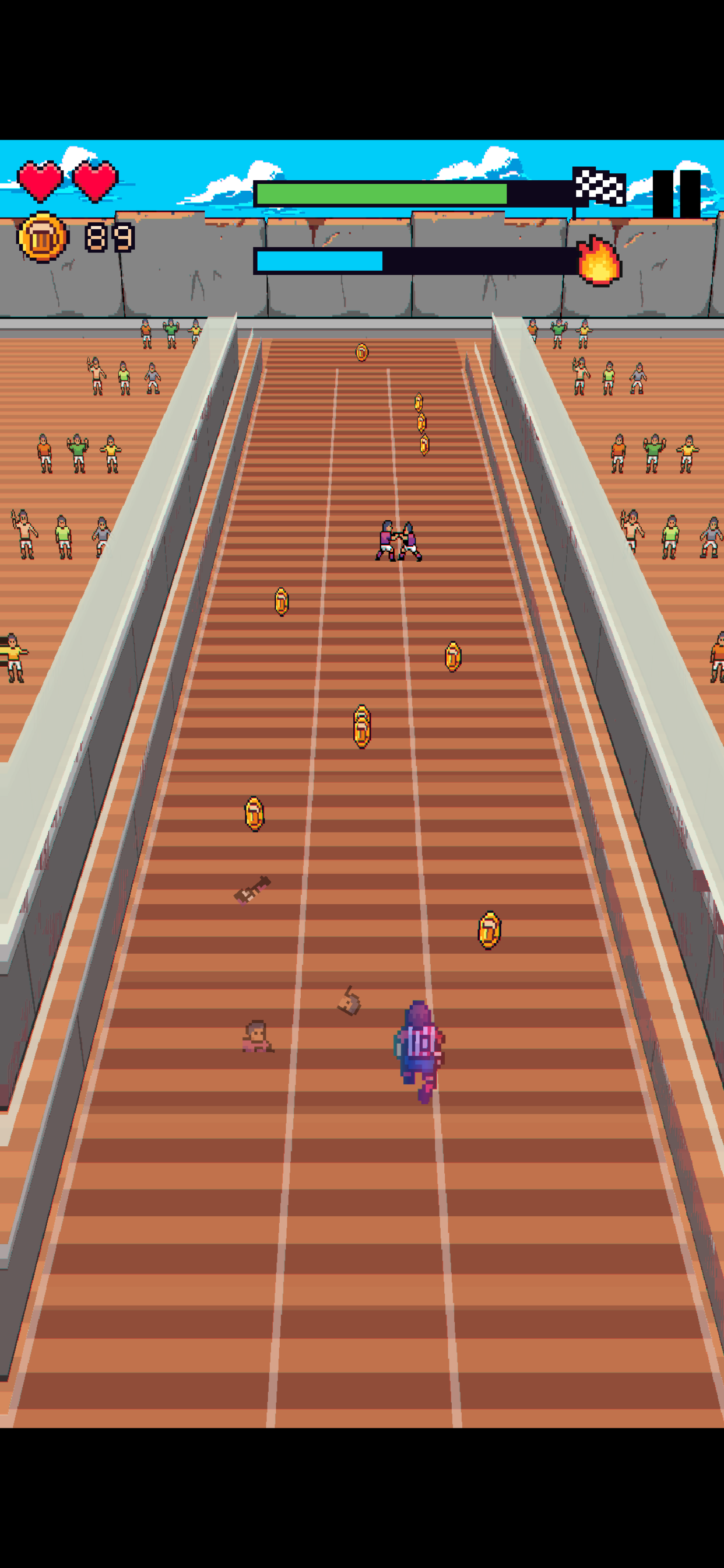 Drunk Soccer screenshot 6