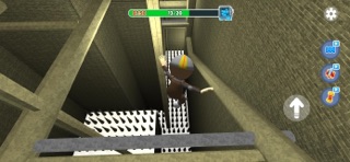 Obby Chapters: Obby Prisons Screenshot 4 of 8