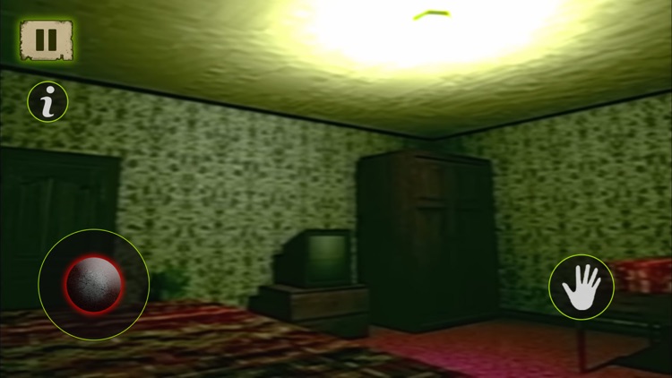 Bad Parenting Kid Horror Game