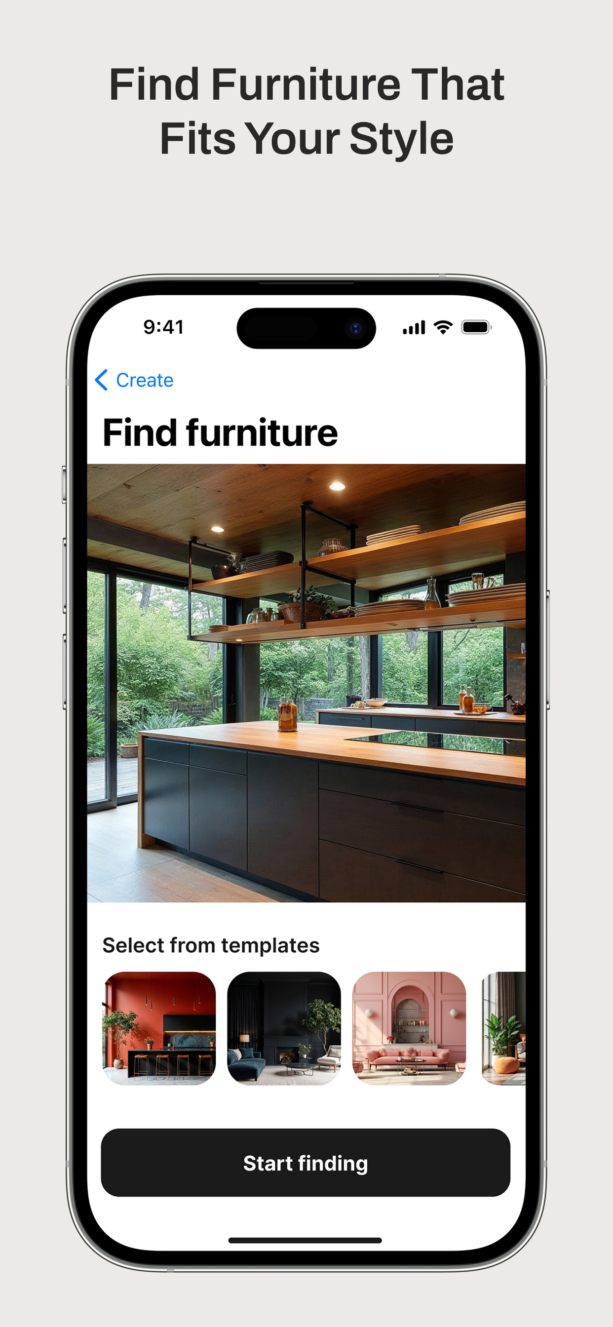 AI Home : Space Planner screenshot 8