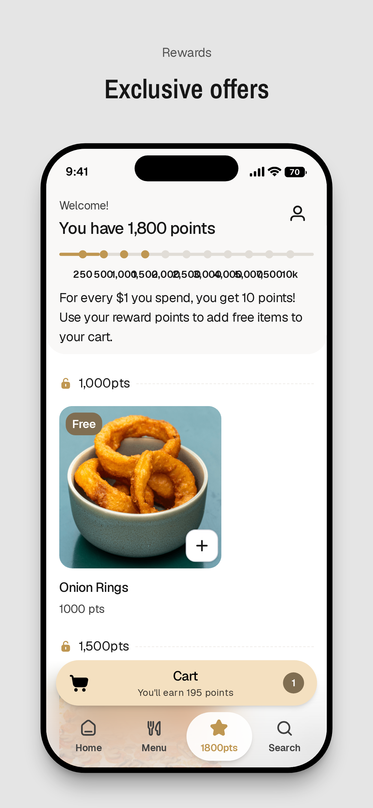 Hungry Hanks Pizzeria screenshot 6