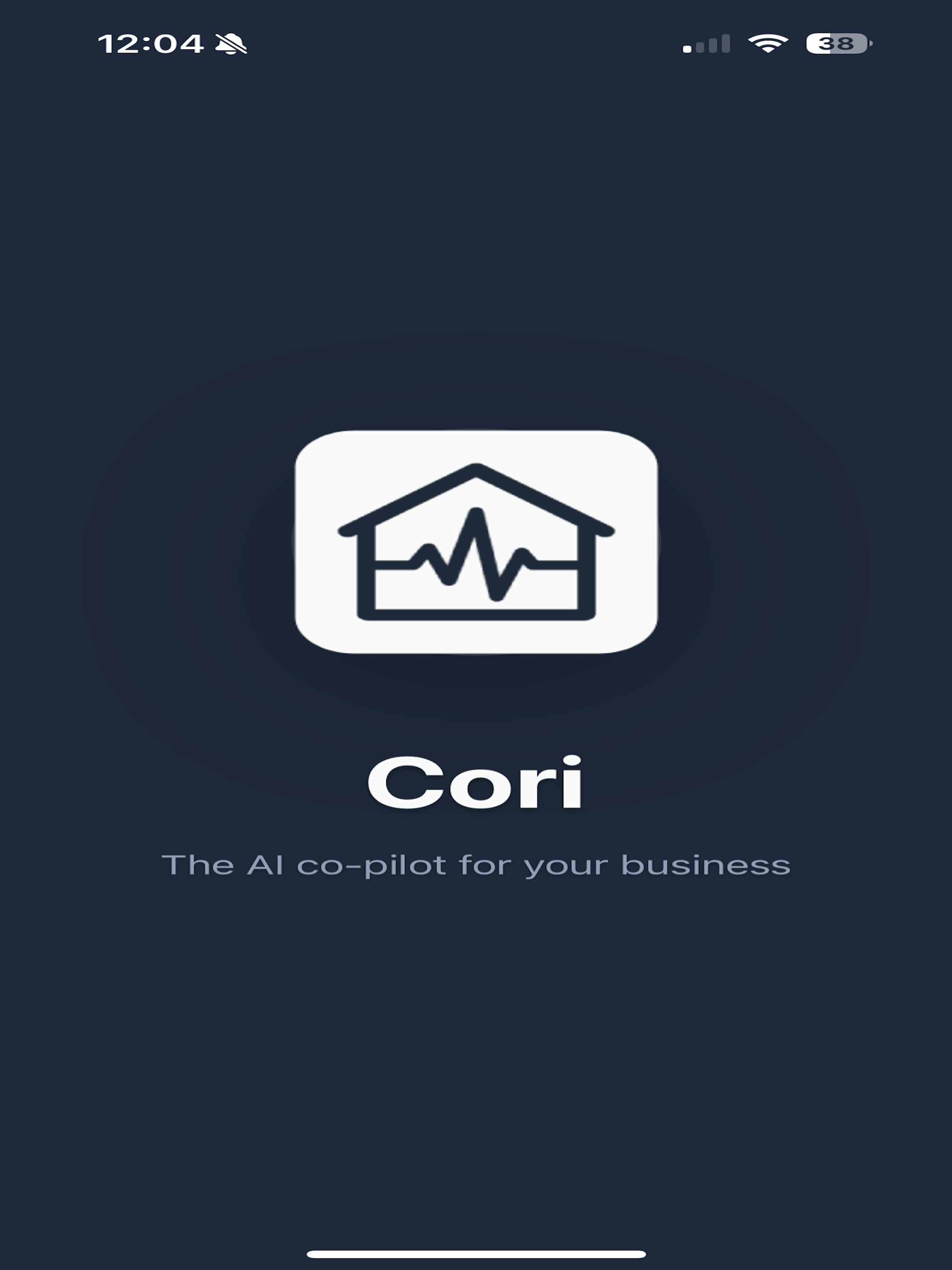 Cori App