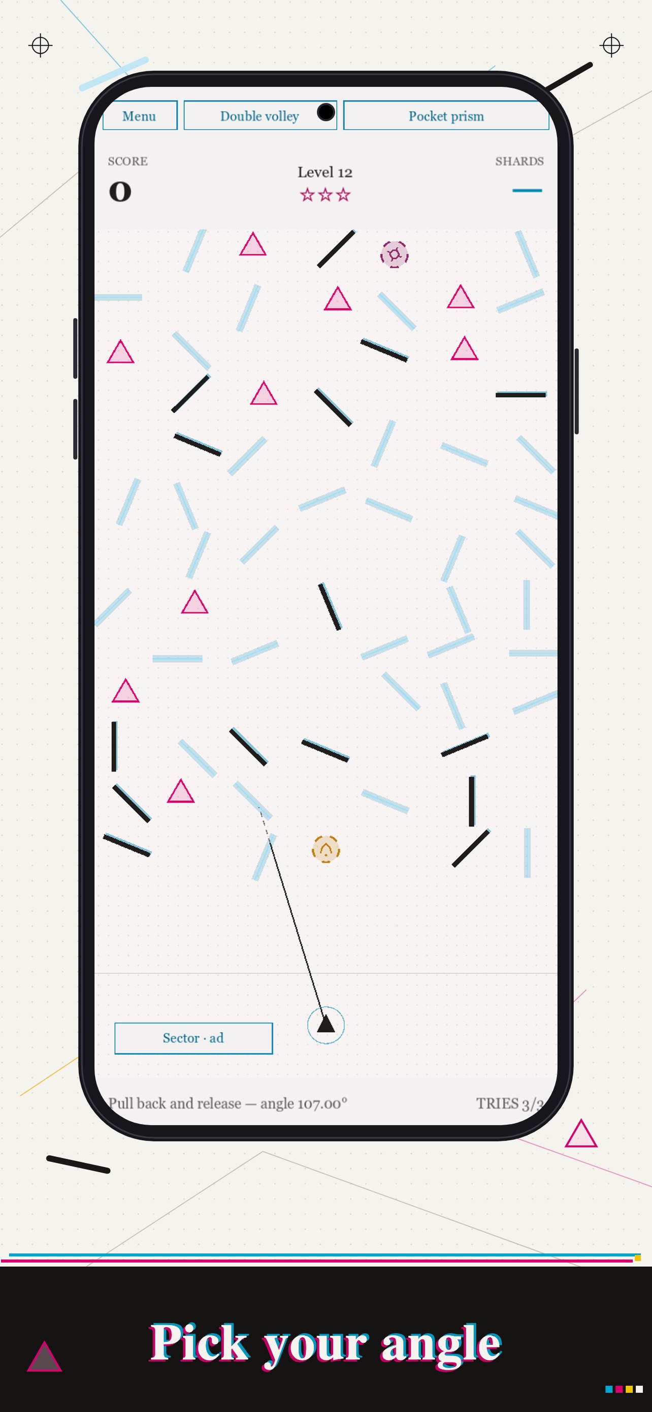 Screenshot 2 of Glasscade