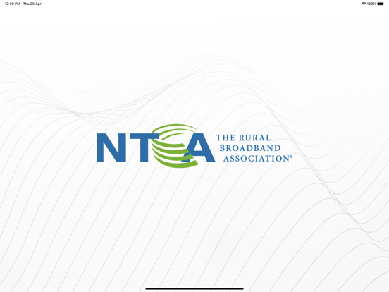 Screenshot #4 pour NTCA App