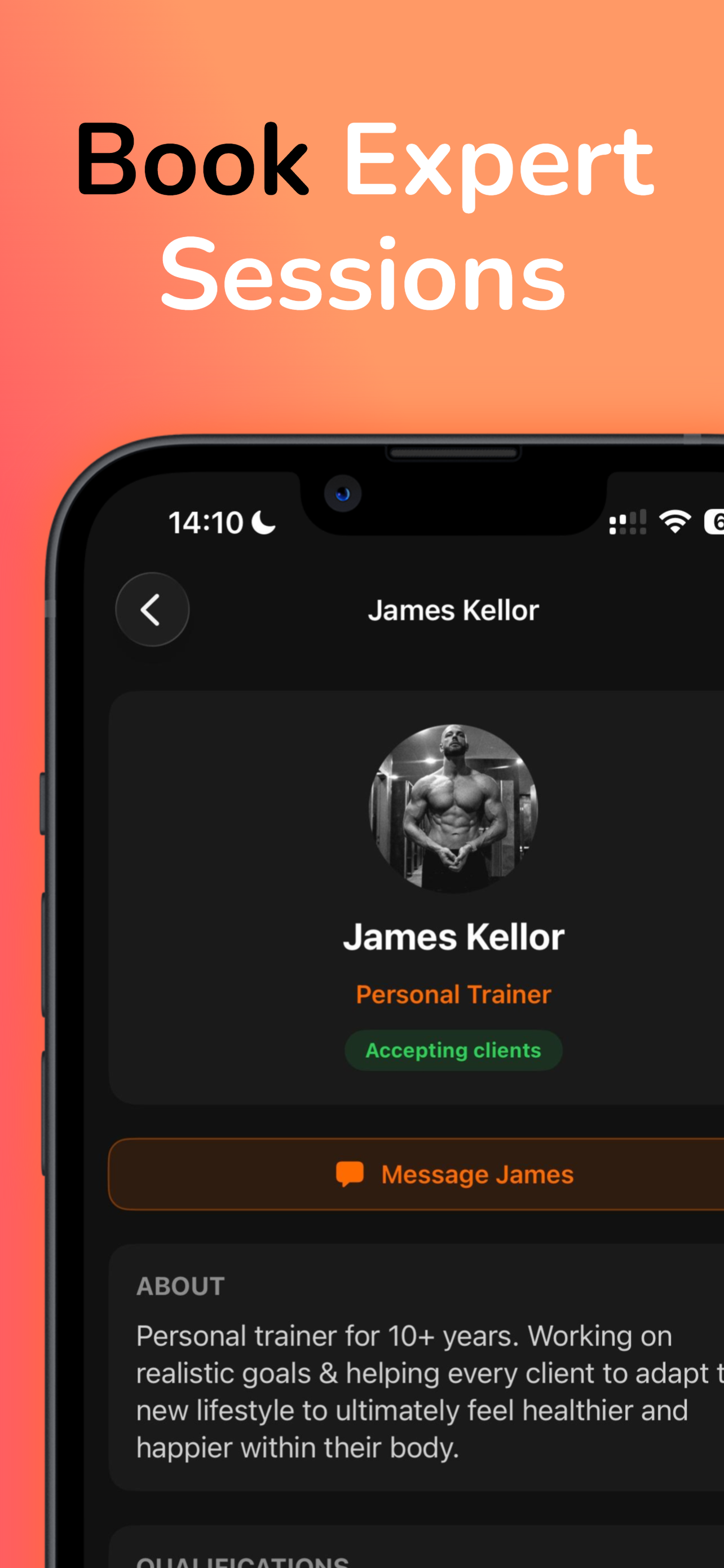RACKD: Fitness & Gym Community