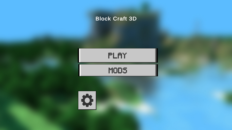 #2. Block Crafts 3D (iOS) 由: dando on line ltd