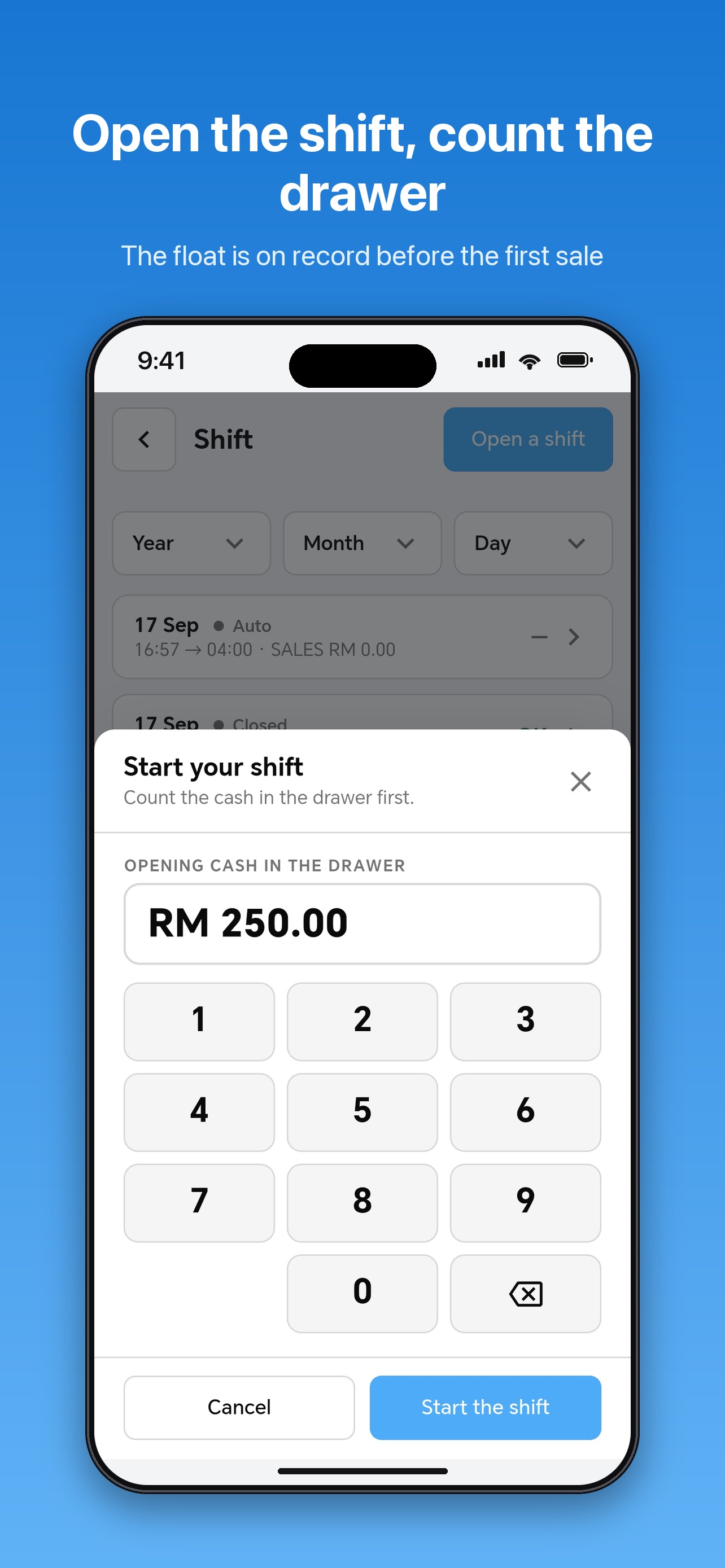 Screenshot 2 of Niagawan Pos Pro V4