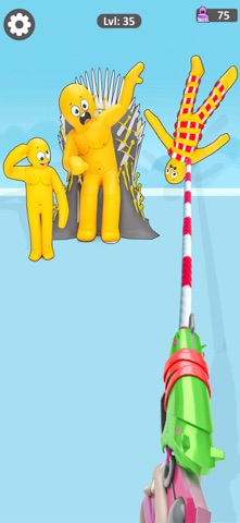 Rope Wrangle Screenshot 3 of 4