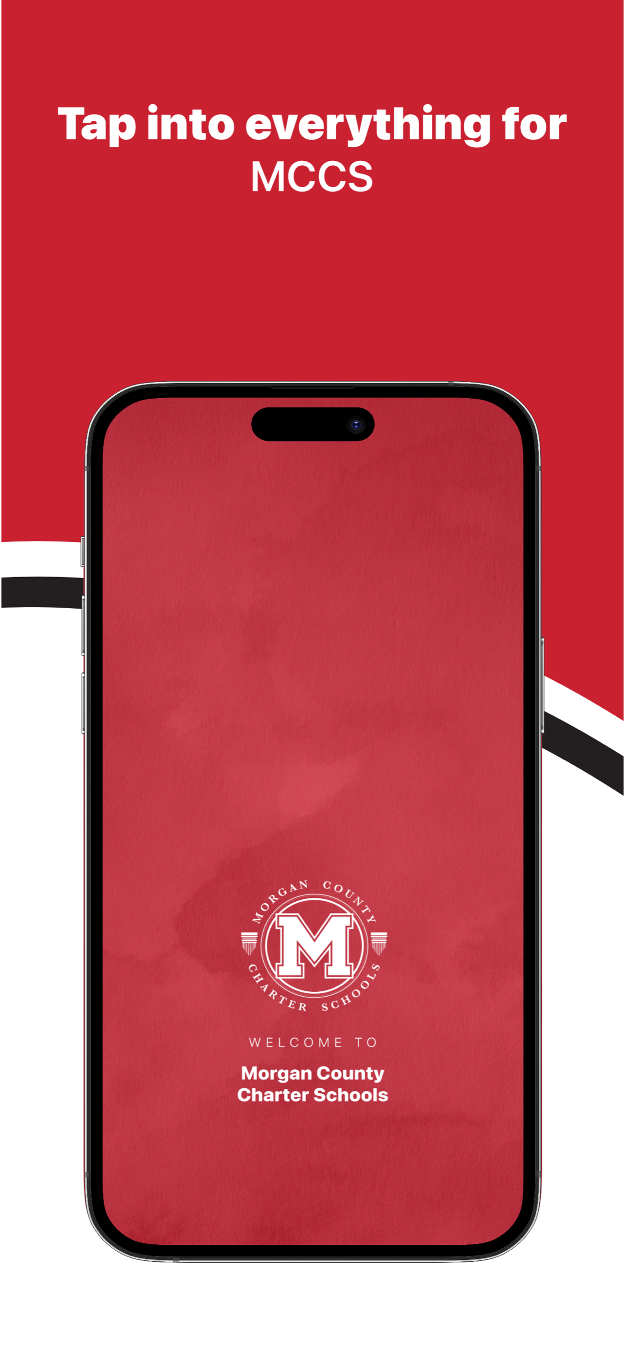 Morgan County Charter