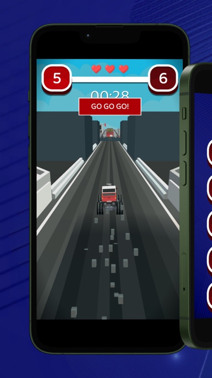 SB Sporting Drive screenshot-4