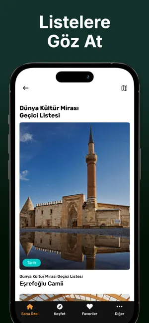Visit Karatay screenshot 3